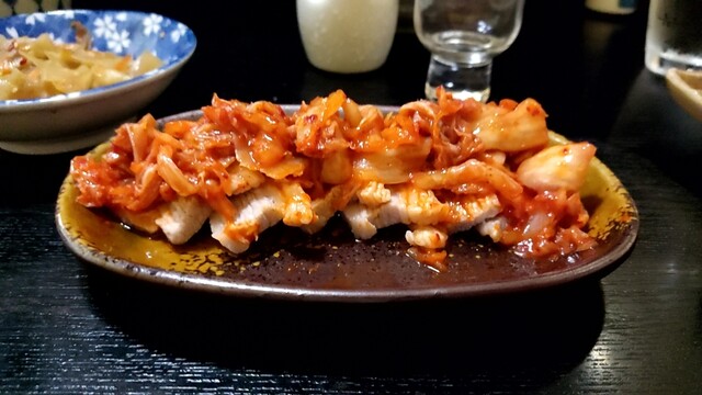 居酒屋たぬき - 東仙台（居酒屋）の写真