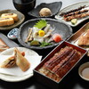 うなぎ四代目菊川 ヒルトンプラザウエスト大阪店