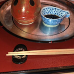 紀尾井 なだ万 - 