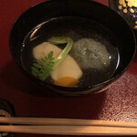 紀尾井 なだ万 - 