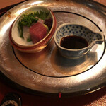 紀尾井 なだ万 - 