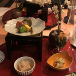 紀尾井 なだ万 - 