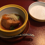 紀尾井 なだ万 - 