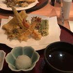 紀尾井 なだ万 - 