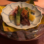 紀尾井 なだ万 - 