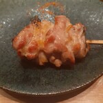 焼鳥 六鳥 - 
