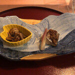 紀尾井 なだ万 - 