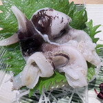 Sandaimemaruten - この時期のとり貝は最高　甘くて美味しい