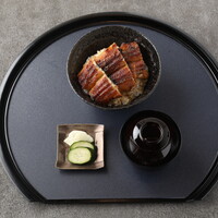 うな丼