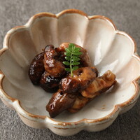 肝焼き