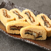 う巻き