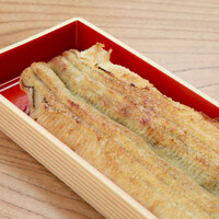 一本白焼き