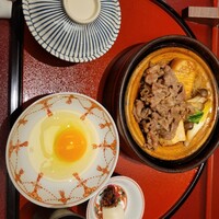 人形町 今半 東京ガーデンテラス紀尾井町店 - 