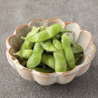茶豆
