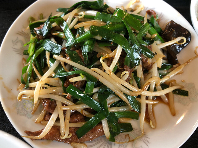 中国料理 ジャスミン亭 - 西米沢（中華料理）の写真