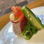 ビストロ セレニテ - 