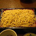 吉野 - 辛味大根そば