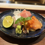 くろぎ - ぎゃっほほ～～～い！なんて美しいお造り！