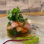 ビストロ セレニテ - 