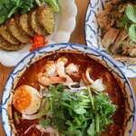 カオマンガイ12号 - メイン写真: