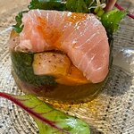 ビストロ セレニテ - 