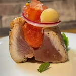 ビストロ セレニテ - 