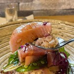 ビストロ セレニテ - 