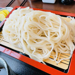 Soba Doko Ro Kiraku - 