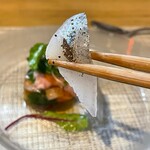 ビストロ セレニテ - 