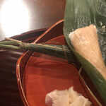 とくしま青柳 - アナゴ