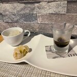 ビストロ セレニテ - 