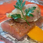 ビストロ セレニテ - 