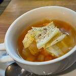 ビストロ セレニテ - 