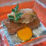 ビストロ セレニテ - 