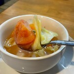 ビストロ セレニテ - 