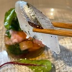 ビストロ セレニテ - 