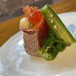 ビストロ セレニテ - 