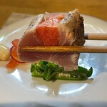 ビストロ セレニテ - 