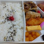 松浦商店 - 復刻弁当