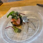 ビストロ セレニテ - 