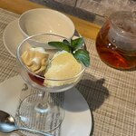 ビストロ セレニテ - 