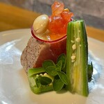 ビストロ セレニテ - 