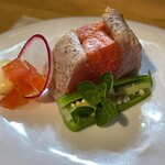 ビストロ セレニテ - 