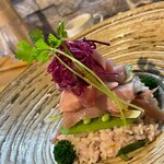 ビストロ セレニテ - 