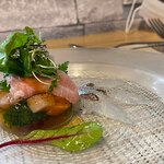 ビストロ セレニテ - 