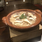 とくしま青柳 - 鯛めし