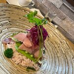 ビストロ セレニテ - 