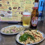 タイ東北モーラム酒店 - 