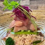 ビストロ セレニテ - 