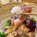 ビストロ セレニテ - 